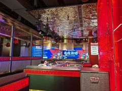 -丽伟的串·烧烤·砂锅(季景天地店)