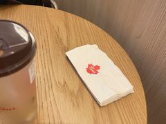 -Tims天好咖啡(江干万象城店)