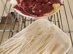 -蜀皇·菌汤鲜黄牛肉汤锅(宽窄巷子店)