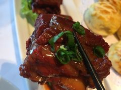 无锡肉骨头-同喜烤鸭店(光芒店)