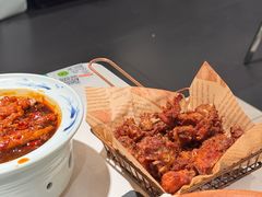 -欧记大排档·景德菜(上海首店)