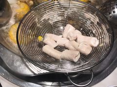 -潮发潮汕牛肉店(龙洞店)