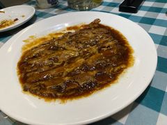 -紫光园·烤鸭(吕家营店)