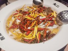 -太二酸菜鱼(群光广场店)