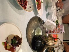 -聚鑫阁·非遗传承江浙菜(正阳店)