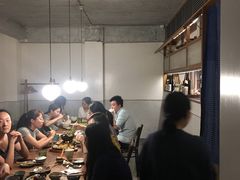 -铃木食堂(帽儿胡同店)