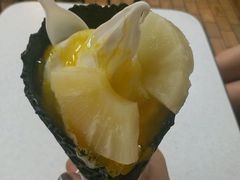 -麦当劳(湛江大厦店)