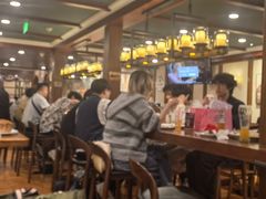 -申德勒加油站西餐厅Schindlers Tankstelle(上海外滩店)
