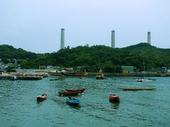 -南丫岛