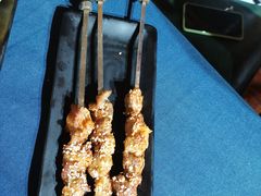 -伊带伊路新疆美食府(呼家楼店)