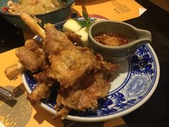 -simply thai天泰(静安嘉里中心店)