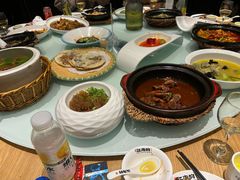 -江南韵·无锡太湖文化体验餐厅(凤凰天街店)