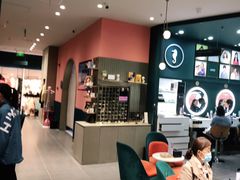 -海马体照相馆(无锡清扬茂业天地店)