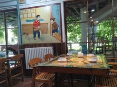 -人民公社大食堂(顺义总店)