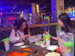 -水巷子·巴掌腰片重庆火锅(云纺店)