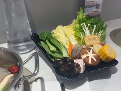 -呷哺呷哺(王府井喜悦店)