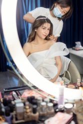 -金夫人婚纱摄影(华南店)