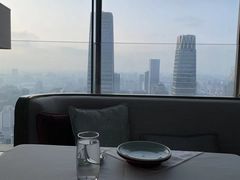 -北京柏悦酒店·锦庭餐厅Dining Room