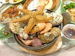 -鸢飞潍坊菜馆(鸢飞大酒店)