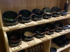 -独食火锅·半米屋台(直营总店)