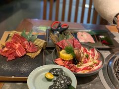 -厚贞日式烤肉(龙之梦店)