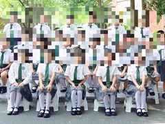 -杭州绿城育华亲亲学校