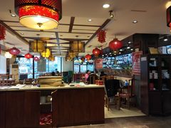 大堂-八大碗·地道东北菜(白塔堡店)