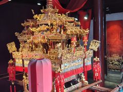 -天一阁博物院