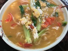-杭州特色小吃(银桂路店)