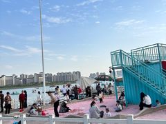 -九龙湖公园