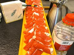 -阳坊胜利涮羊肉(阳坊老店)