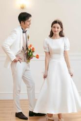 -巴黎恋人婚纱摄影(东莞总店)