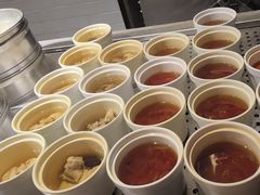 -星伦多自助料理(江阴万达店)