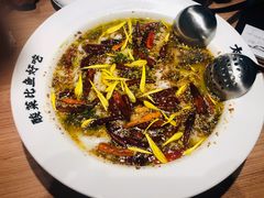-太二酸菜鱼(天鹅湖万达店)