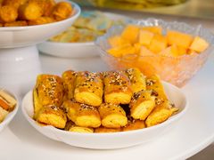 -凤来茶餐·粤菜馆(珠江新城店)