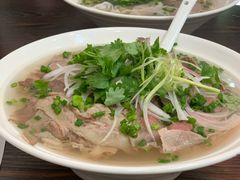 -PHO·5越南牛肉粉(建新路店)