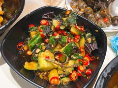 -聚味瞿记·龙虾堂(天元店)