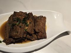 -新侨小馆(东直门北小街店)