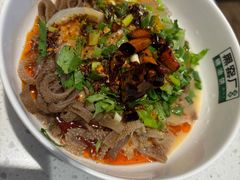 -黑窑厂糖油饼烤鸭·清真菜(旗舰店)
