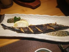 -割烹旭日本料理(龙湖狮山天街店)