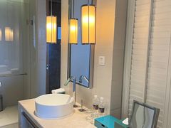 -三亚海棠湾万丽度假酒店