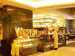 -武汉武昌威斯汀酒店-知味自助餐厅