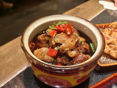 -南京大牌档(新街口德基广场店)