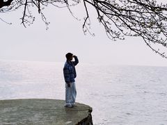 -洪泽湖古堰景区