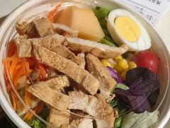 -魁盛居百年鲁菜馆(县西巷店)