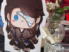 -Nord Grill&Bar Highland诺德西餐(深圳欢乐海岸店)