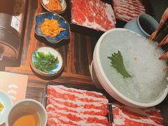 -山葵家·创意料理(万象汇店)