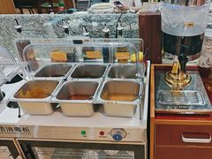 -金龙·打边炉(武进路店)