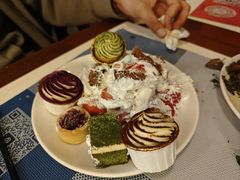 -The COOK·厨餐厅·自助餐(浦东嘉里大酒店)