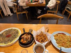 -莲花公园煎蟹·30年闽菜(火车站店)